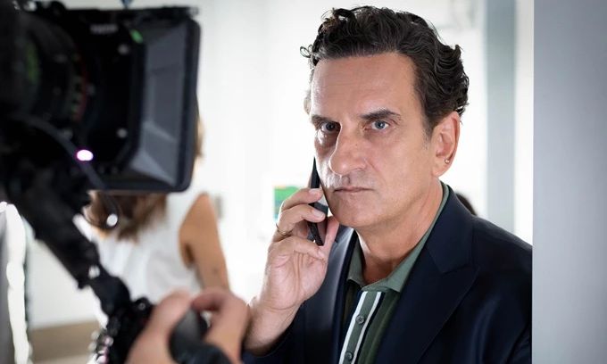 Ο Δικαστής: Ο Μανώλης θέλει να πάρει εκδίκηση