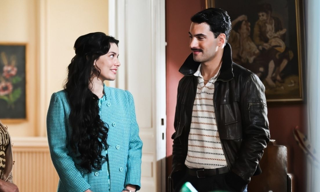 Το σπίτι δίπλα στο ποτάμι: Η Μαγδαληνή συνειδητοποιεί ότι ο Οδυσσέας έχει πολλά μυστικά στη ζωή του