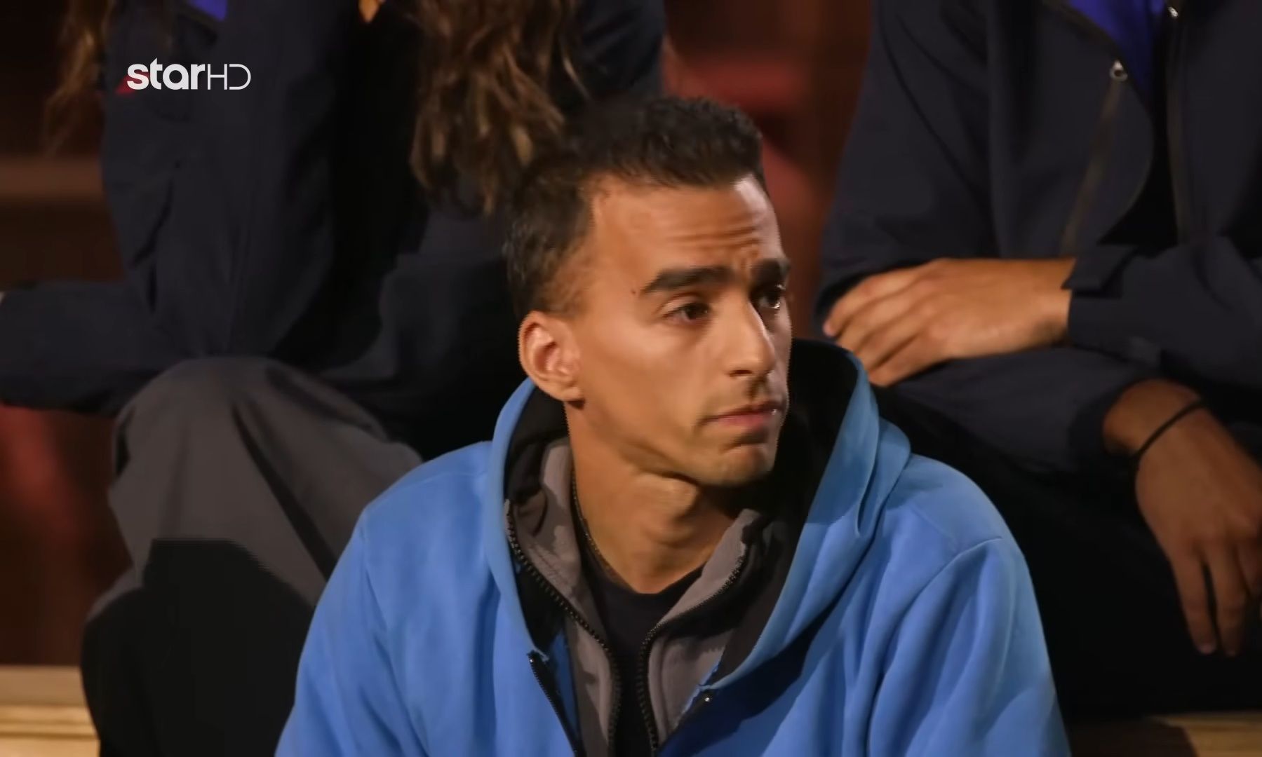 Φάρμα: Ανατροπή στο συμβούλιο - Ποιον επέλεξε για δεύτερο μονομάχο ο Βαγγέλης;