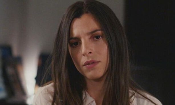 Γη της ελιάς: Έγκυος η Ισμήνη – Ο Στάθης χωρίζει την Ερωφίλη