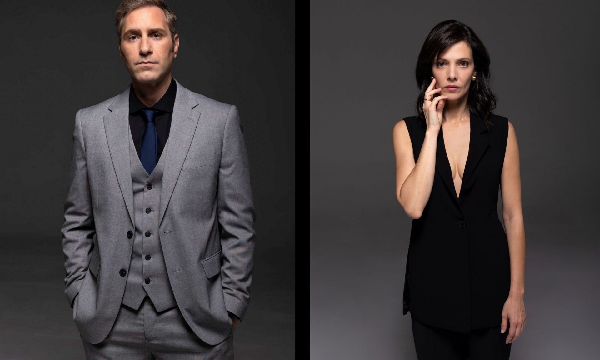 Παιχνίδια εκδίκησης: Μαρίνα και Χρήστος έρχονται ξανά κοντά