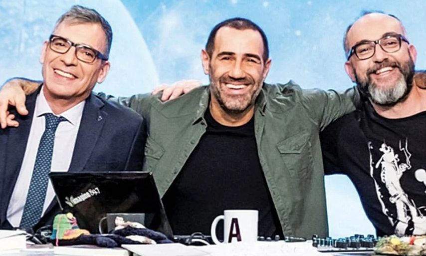 Τηλεθέαση: Οι «Ράδιο Αρβύλα» χτύπησαν μέχρι και 31,4%