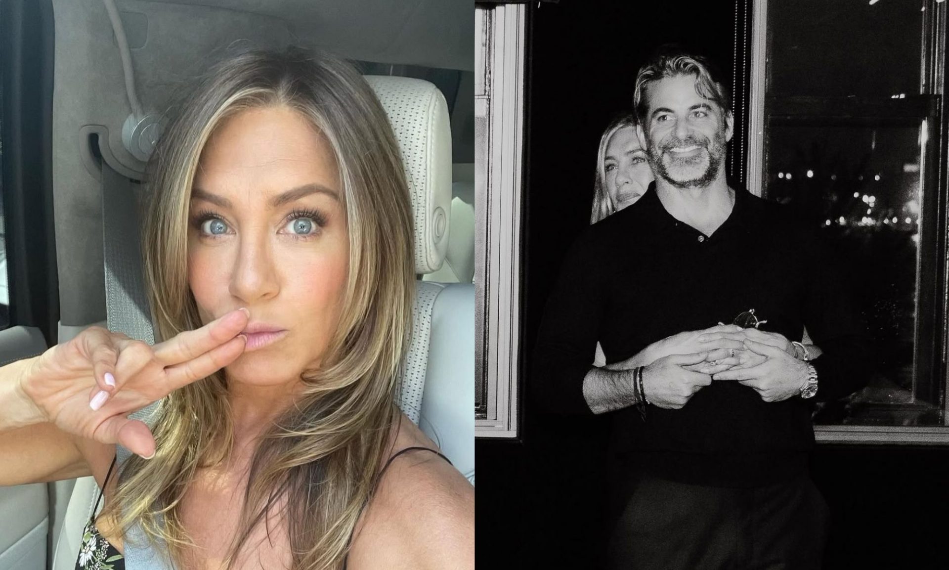 Ποιος είναι ο Τζιμ Κέρτις, ο υπνωτιστής & coach των σταρ που έκλεψε την καρδιά της Τζένιφερ Άνιστον;