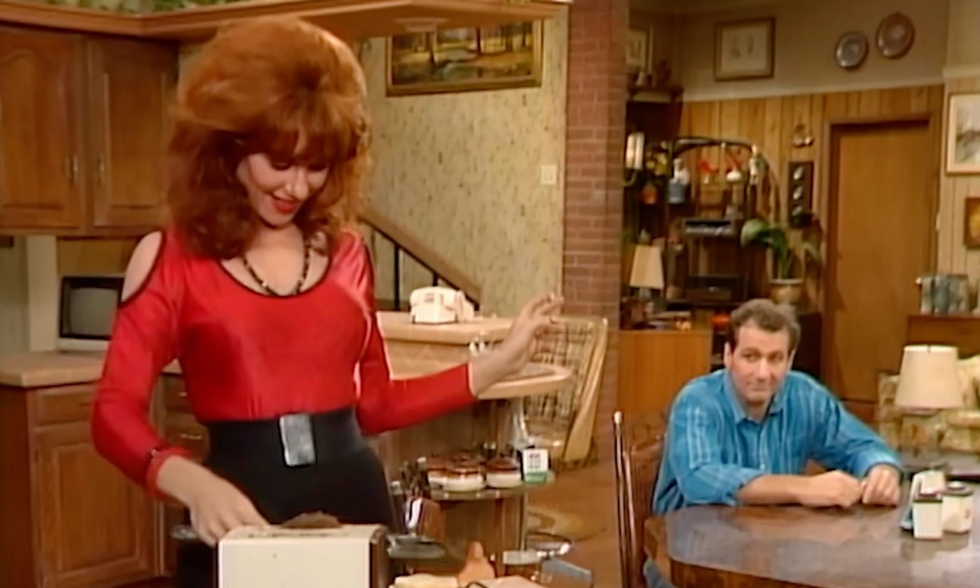 Οι Μπάντι επιστρέφουν! Το καστ του «Παντρεμένοι με παιδιά» ξανά μαζί μετά από 30 χρόνια!