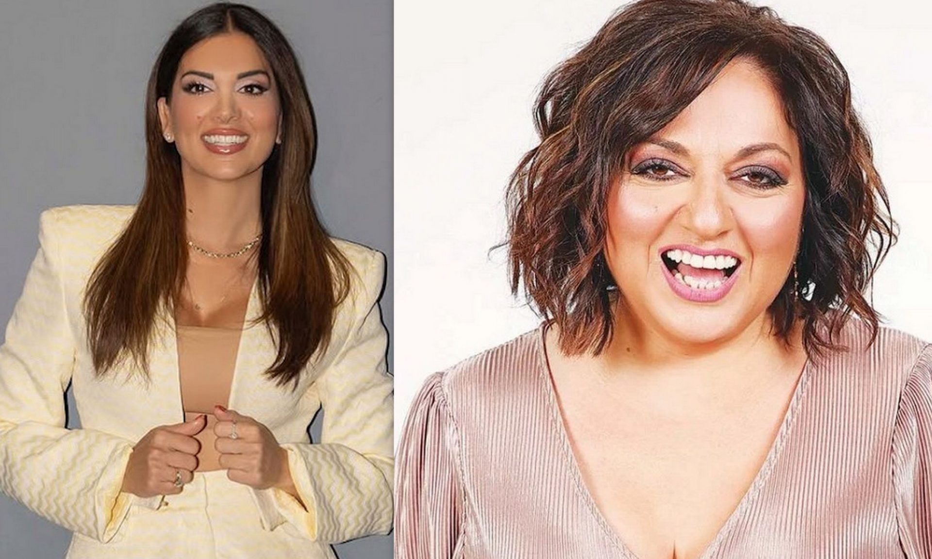 Τσιμτσιλή για Μουτίδου: Η ψυχοθεραπεία δεν σου δίνει το δικαίωμα να κάνεις χαρακτηρισμούς σαν να...