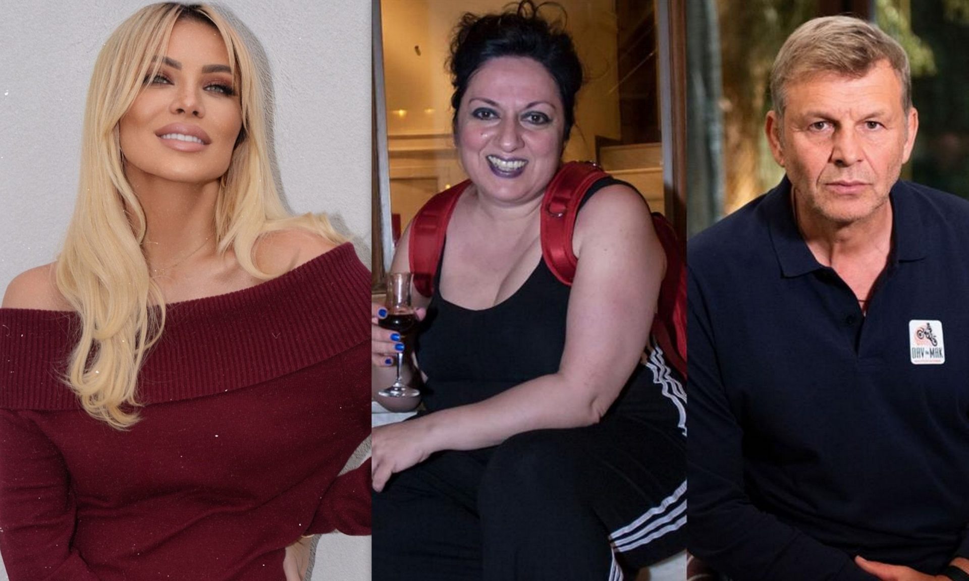 Καινούργιου για Μουτίδου: «Τρόμαξα με αυτό που είδα, ήταν μηνύσιμο - Ήταν σαν να έκανε διάγνωση»