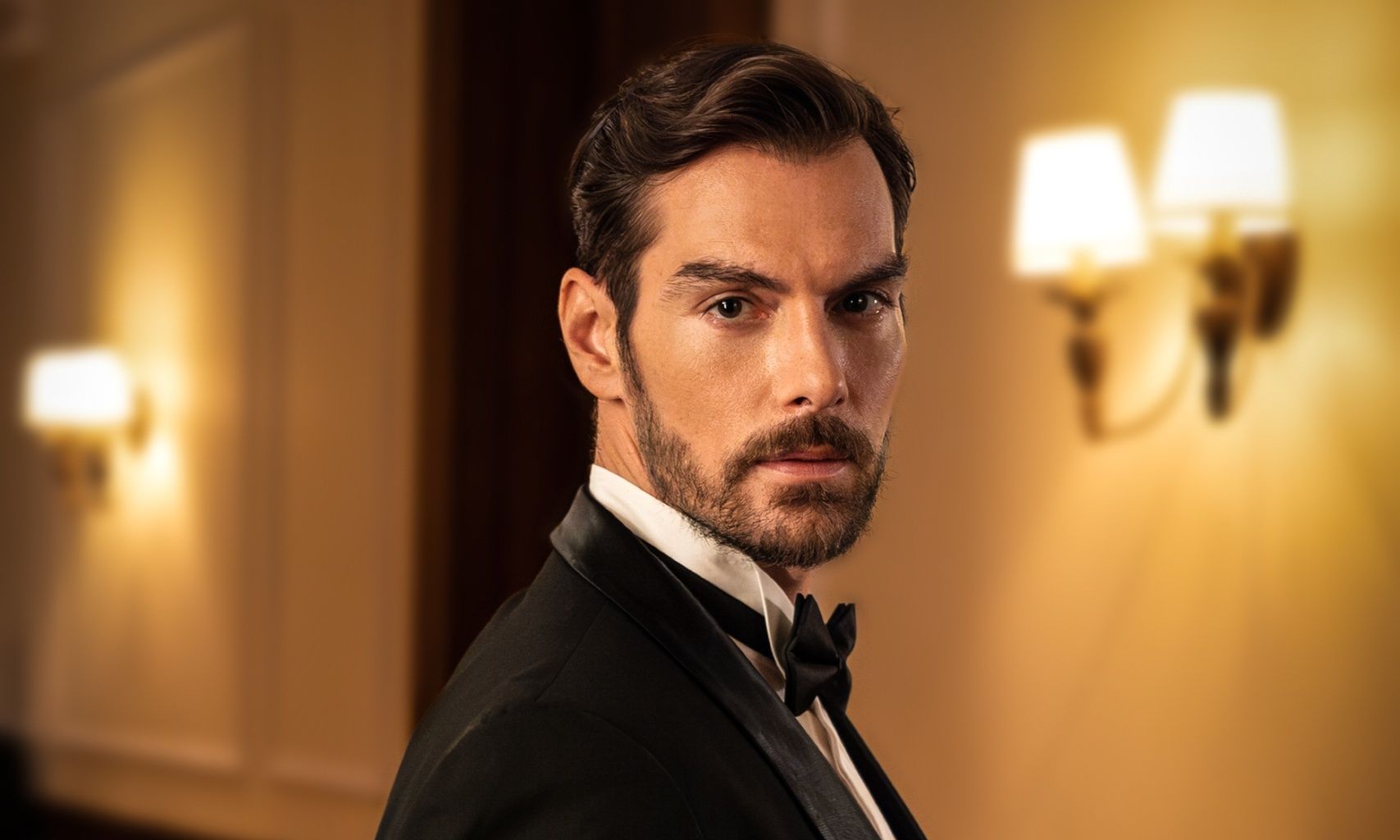 Grand Hotel: Ο Πέτρος ζει και παίρνει πίσω όσα στερήθηκε-Η ημερομηνία της επιστροφής του Κουκουράκη