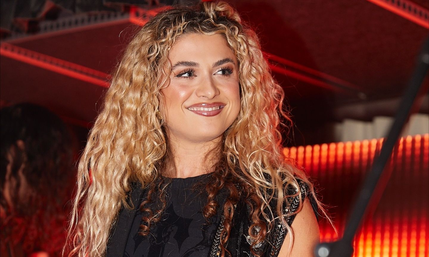 Eurovision 2026: Ποια είναι η Αντιγόνη που θα εκπροσωπήσει την Κύπρο - Συμμετείχε στο Love Island