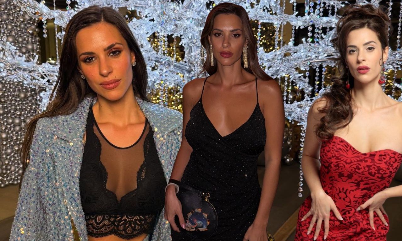 Φούλοπ στο gossip-tv: Οι σκηνές που την ζόρισαν στο Porto Leone και ο ρόλος της Άντζελας που αγάπησε