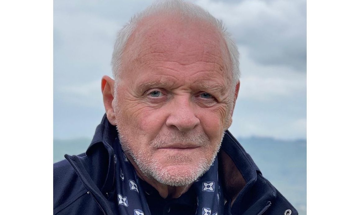 Άντονι Χόπκινς: Η στιγμή που κατάλαβε ότι ήταν αλκοολικός – «Αυτό είναι το ανατριχιαστικό σημείο»