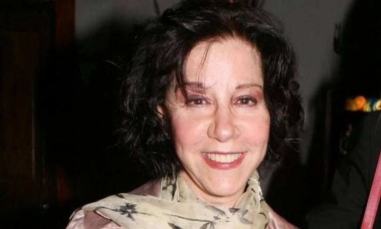 Μίνα Αδαμάκη: Τρία χρόνια χωρίς τη Ειρήνη από τις «Τρεις Χάριτες» - Η γυναίκα που λάτρεψε η Ελλάδα