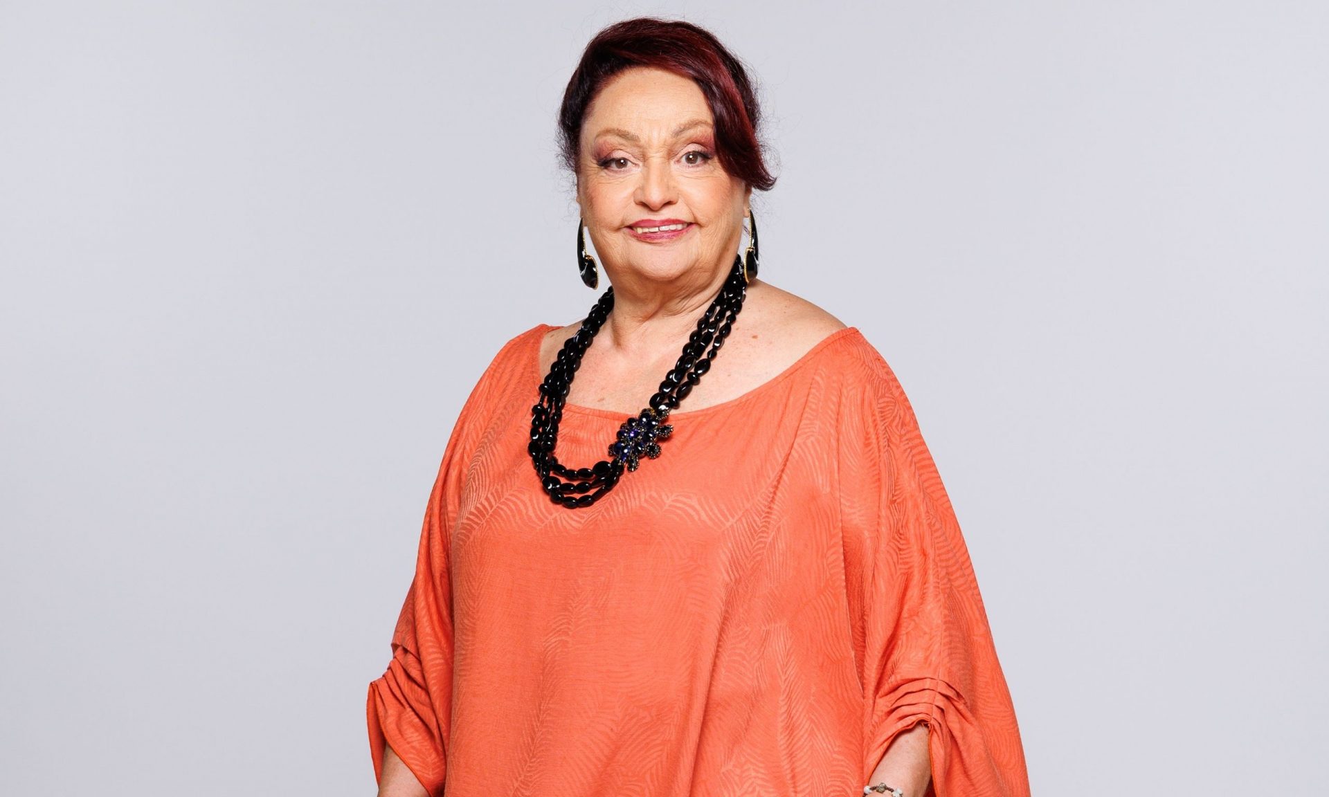 Μίρκα Παπακωνσταντίνου: Η επιστροφή στο Σόι σου, οι έρωτες, οι γάμοι και η ζωή στα 78 της χρόνια