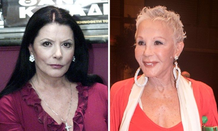 Ούτε Λάσκαρη, ούτε Ζωζώ: H εμφάνιση της 20χρονης Ελληνίδας Μπελούτσι & η παρέμβαση εισαγγελέα