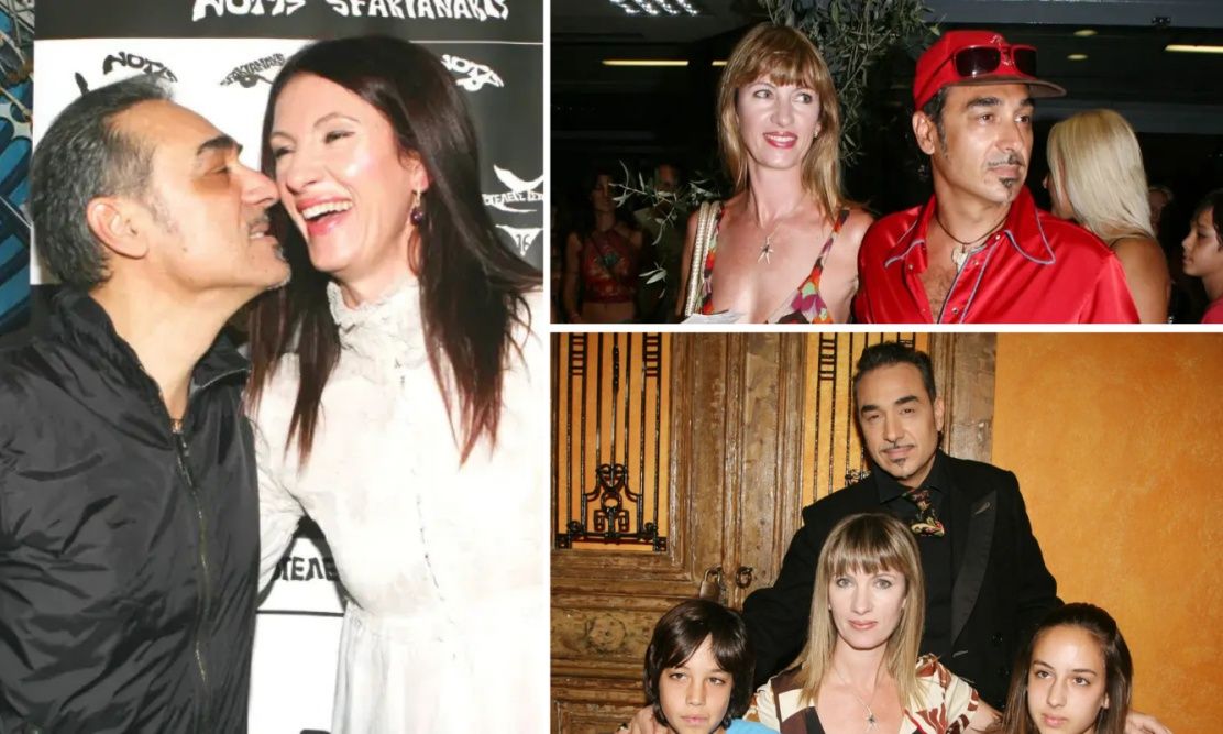 «Ίσως ο θάνατος της γυναίκας του Σφακιανάκη να είναι αυτό το μεγάλο σοκ, για να κάνει επανεκκίνηση»