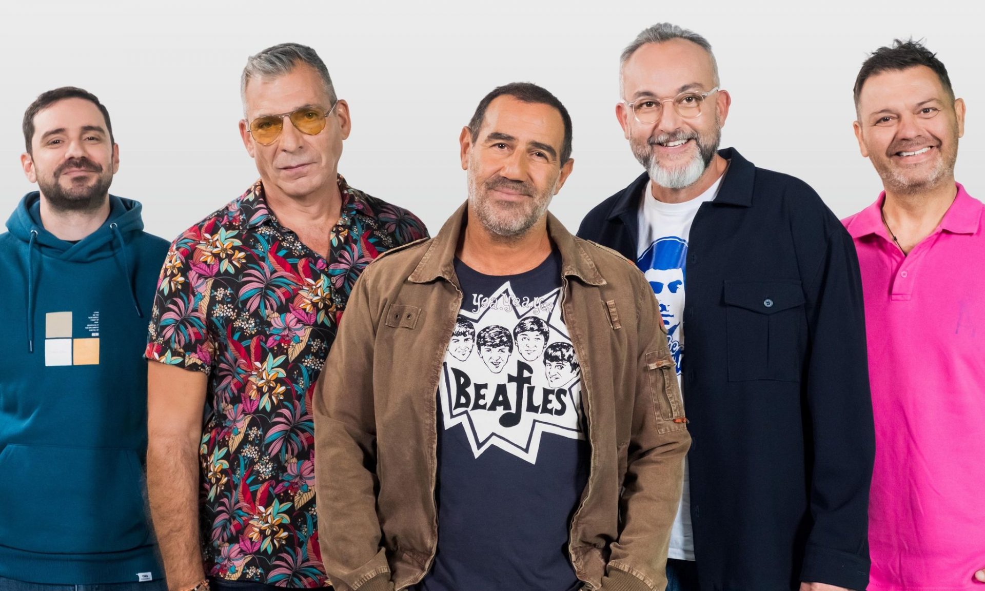 Τηλεθέαση: Θριαμβευτικά έκλεισε η 1η εβδομάδα των Ράδιο Αρβύλα