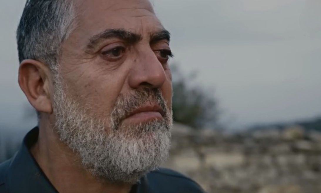 Η Γη της Ελιάς: Το παιδί του Δημοσθένη εξαφανίζεται