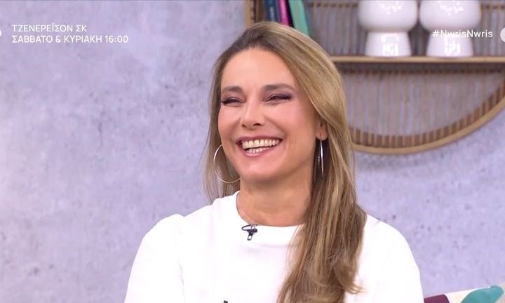 Ματσάγγου: Δεν μπορείς να φεύγεις από μια συνεργασία που δεν περνάς καλά και να κρεμάς έτσι κόσμο