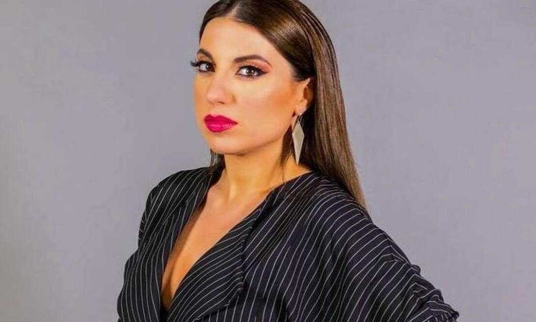 Μελίνα Μακρή: «Ο γιος μου είναι 3,5 ετών και δεν μιλάει ακόμα»