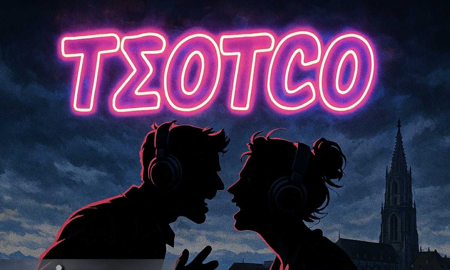 Κυκλοφόρησε το πρώτο ελληνικό τραγούδι που δημιουργήθηκε σε συνεργασία με τεχνητή νοημοσύνη