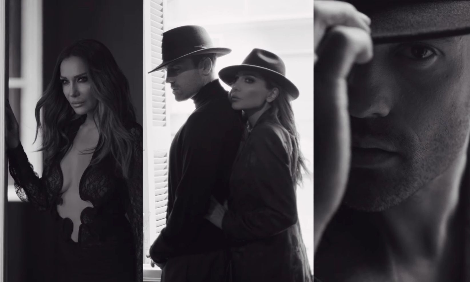 Αργυρός-Βανδή: Η εκπληκτική φωτογράφιση για τις εμφανίσεις τους & η ημερομηνία της πρεμιέρας