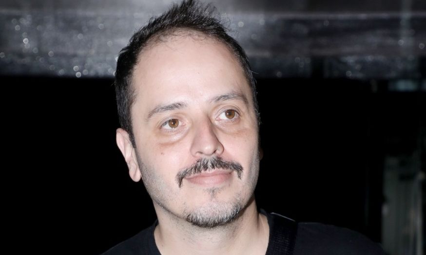 Αλέξανδρος Τσουβέλας: «Δεν με αγχώνουν τα νούμερα τηλεθέασης, δεν ξέρω να τα διαβάζω»