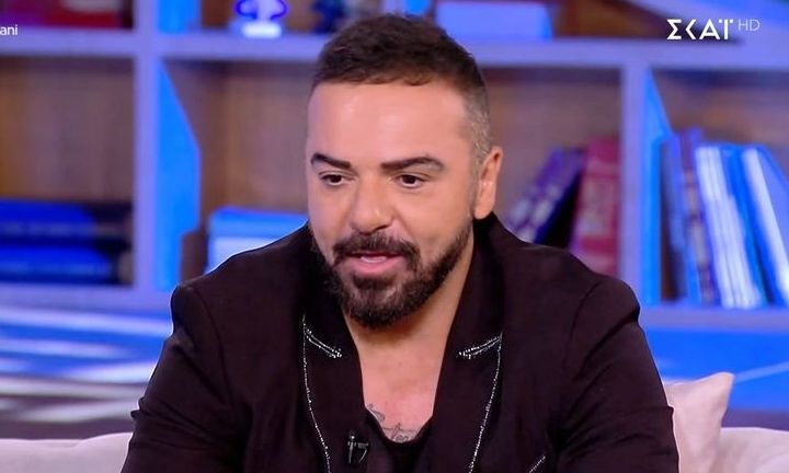 Τριαντάφυλλος: «Είμαι ο Ντάφι της διπλανής πόρτας - Δεν είμαι σταρ, είμαι τελείως αντιστάρ!»