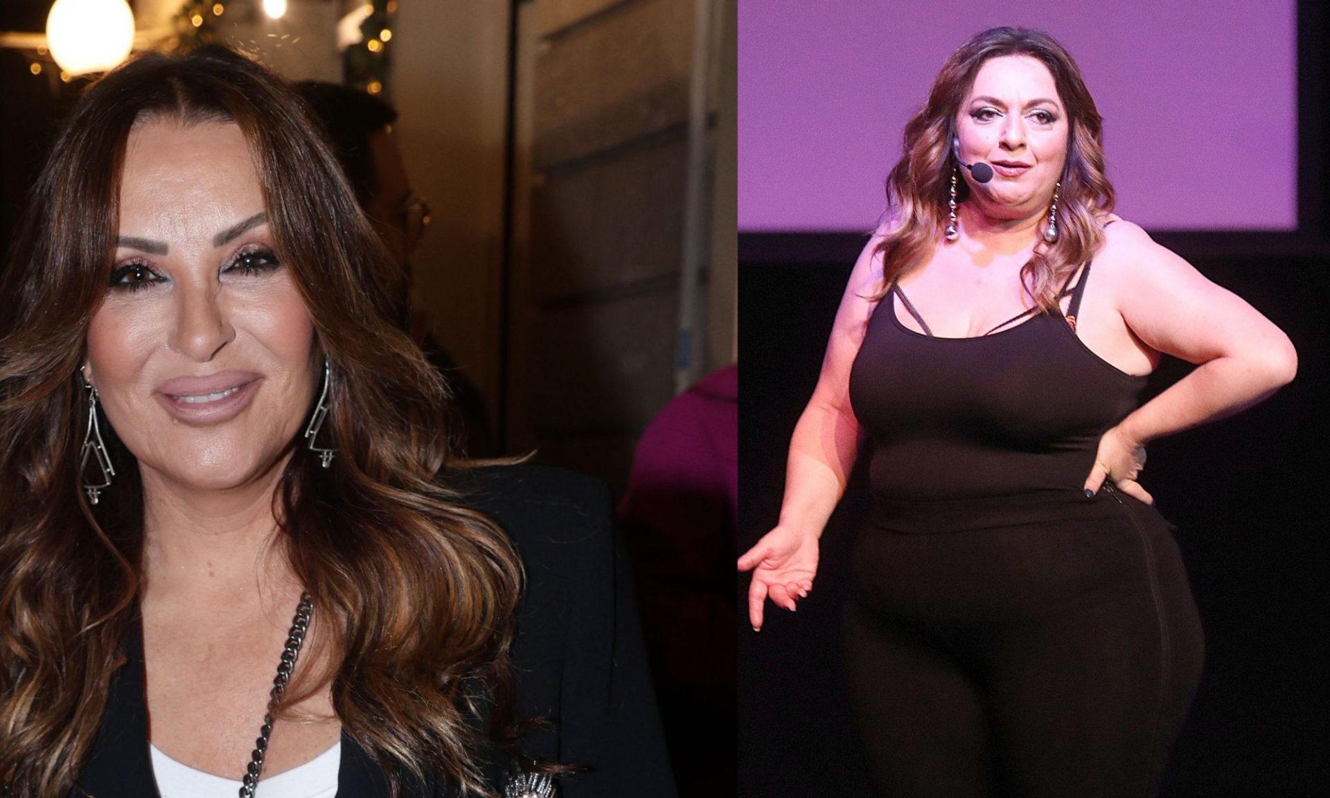 Γερμανού κατά της Μουτίδου: «Δεν ήταν… "ευγενέστατη" με τον Απόστολο - Δεν μιλάς έτσι σε καλεσμένο»