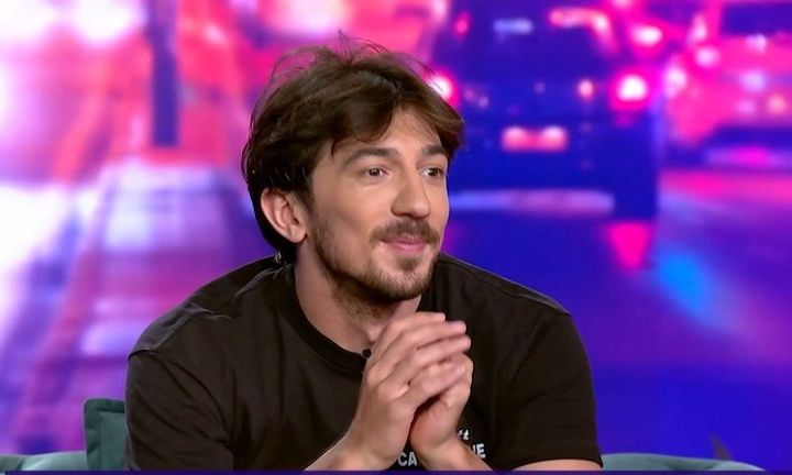 Σταύρος Τσουμάνης: «Στη Μύκονο έχω βγάλει 1300 ευρώ σε ένα βράδυ»