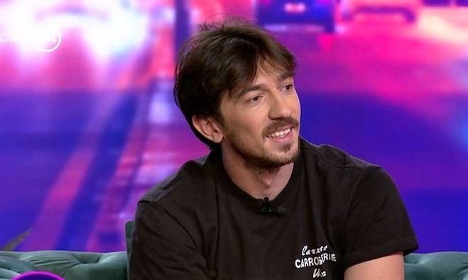 Σταύρος Τσουμάνης: «Μεγάλωσα με τον αδερφό μου»