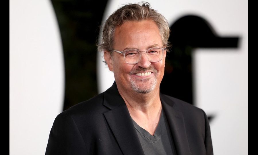 Μάθιου Πέρι: Πενταψήφιο πρόστιμο για την περιουσία του, δύο χρόνια μετά τον θάνατό του