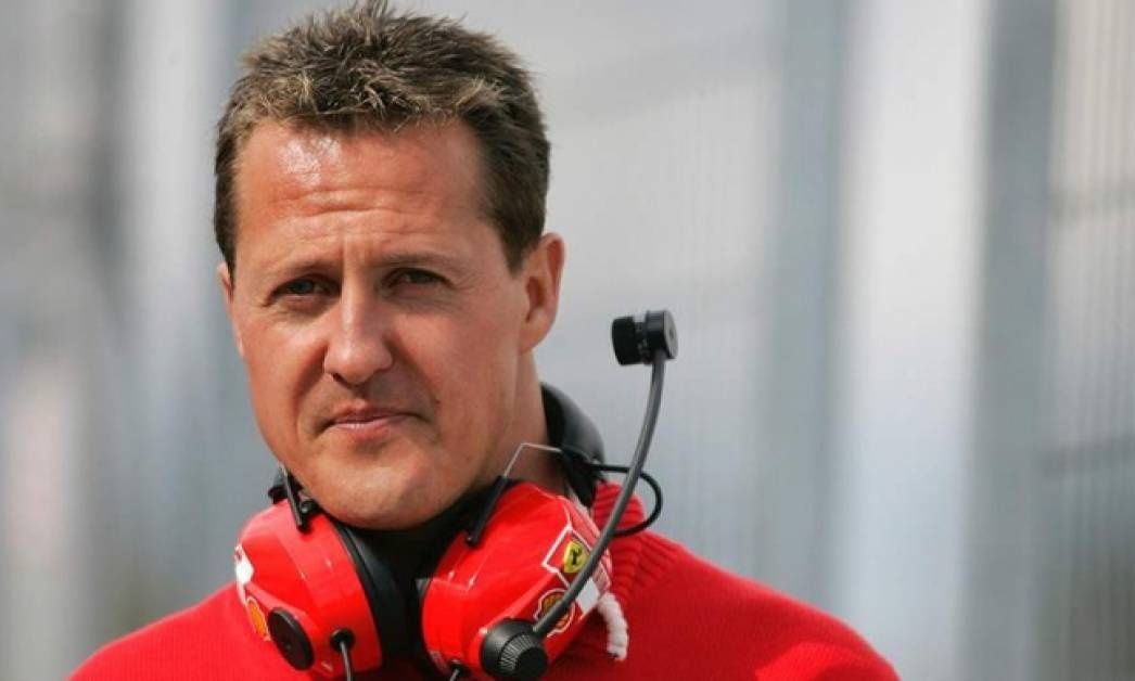 Δέκα χρόνια μετά το ατύχημα - Ο τρόπος που ο Michael Schumacher επικοινωνεί με την οικογένειά του!