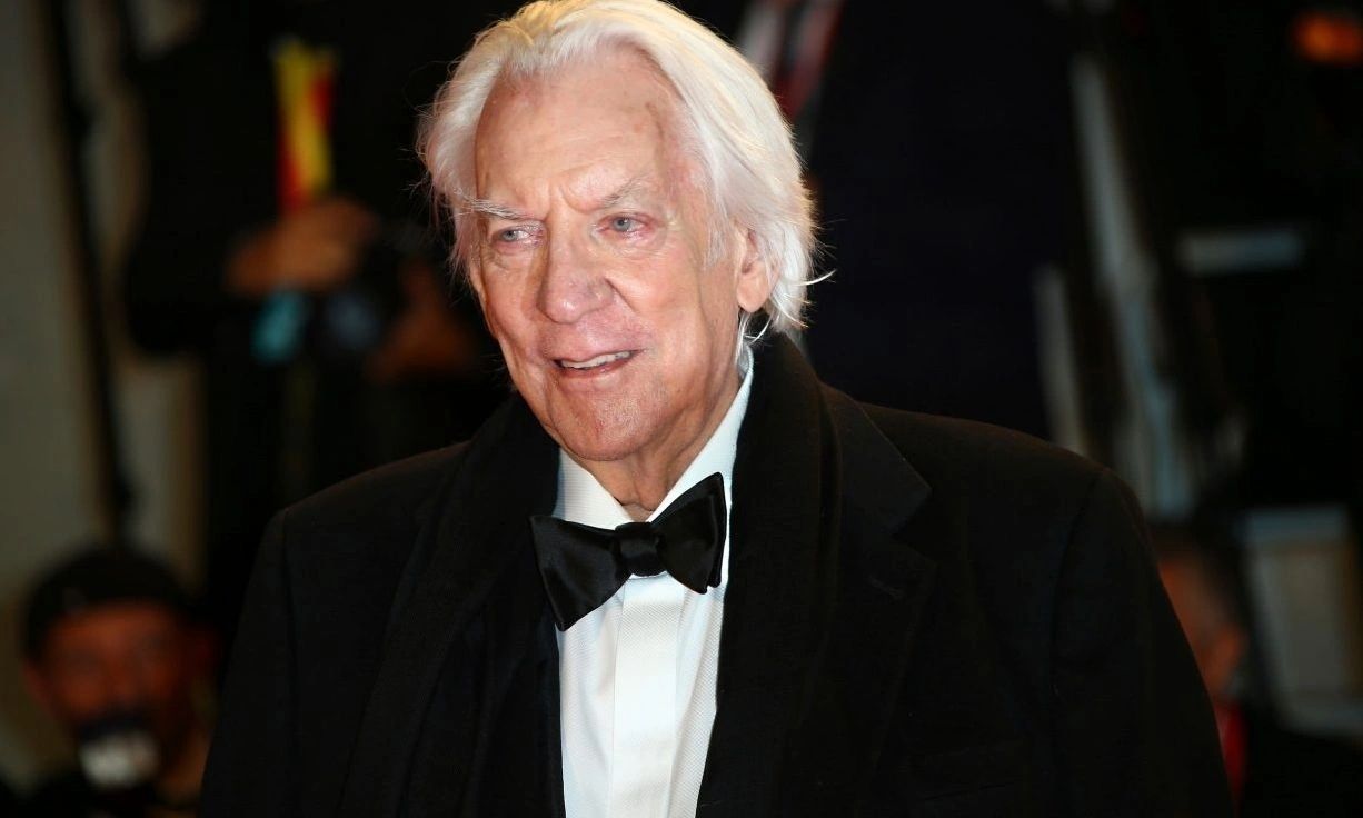 Γιατί η οικογένεια του Ντόναλντ Σάδερλαντ σταματά την έκδοση του βιβλίου του;