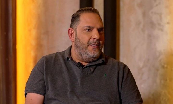 Στέλιος Διονυσίου: Ο πατέρας του, Στράτος, η φυλακή & ο εθισμός που του στοίχισε το σπίτι του