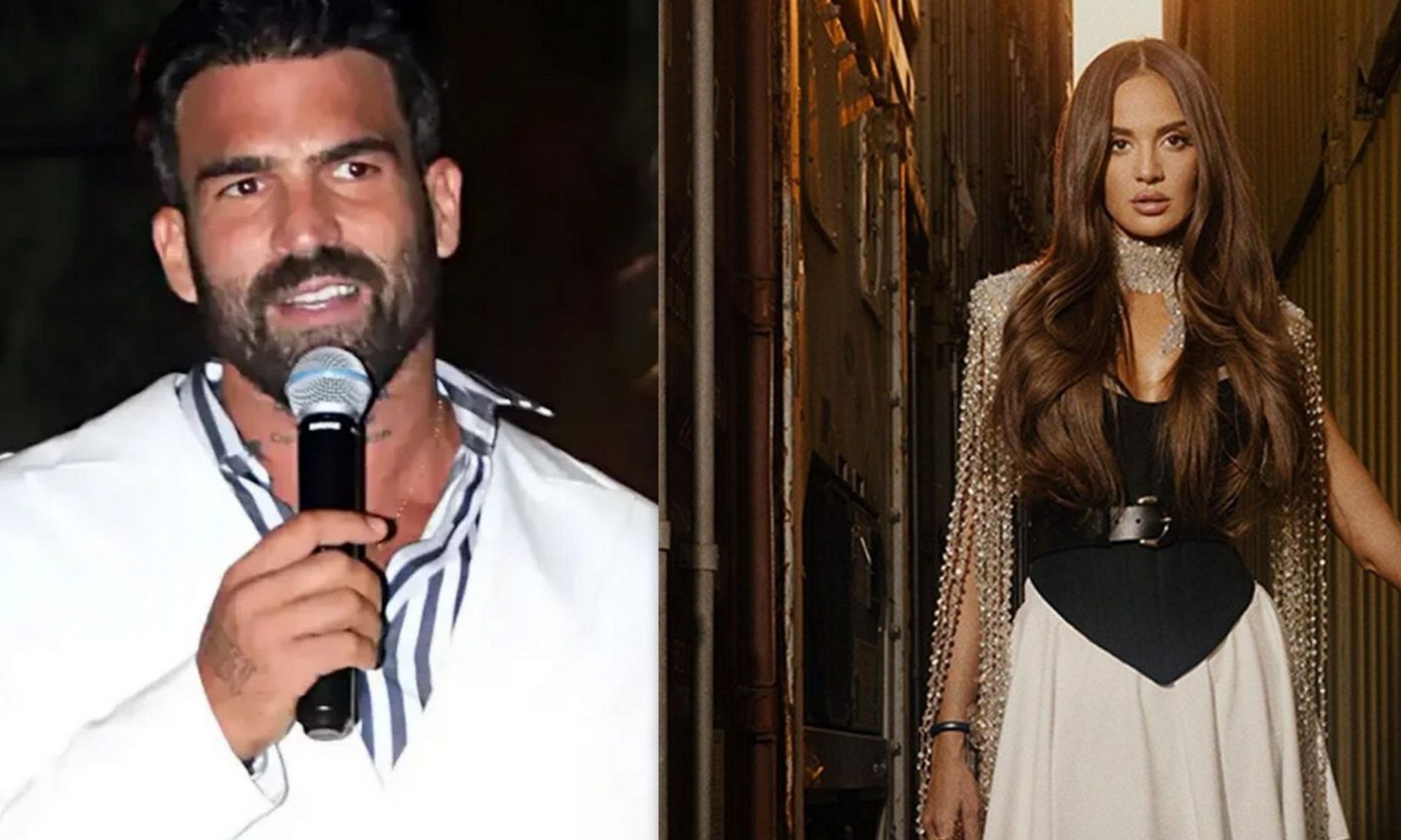 Αλεξάνδρου: Με την Ρία Ελληνίδου για βάφλες στην Πεντέλη - Μαζί τους και ο γιος του Δημήτρη