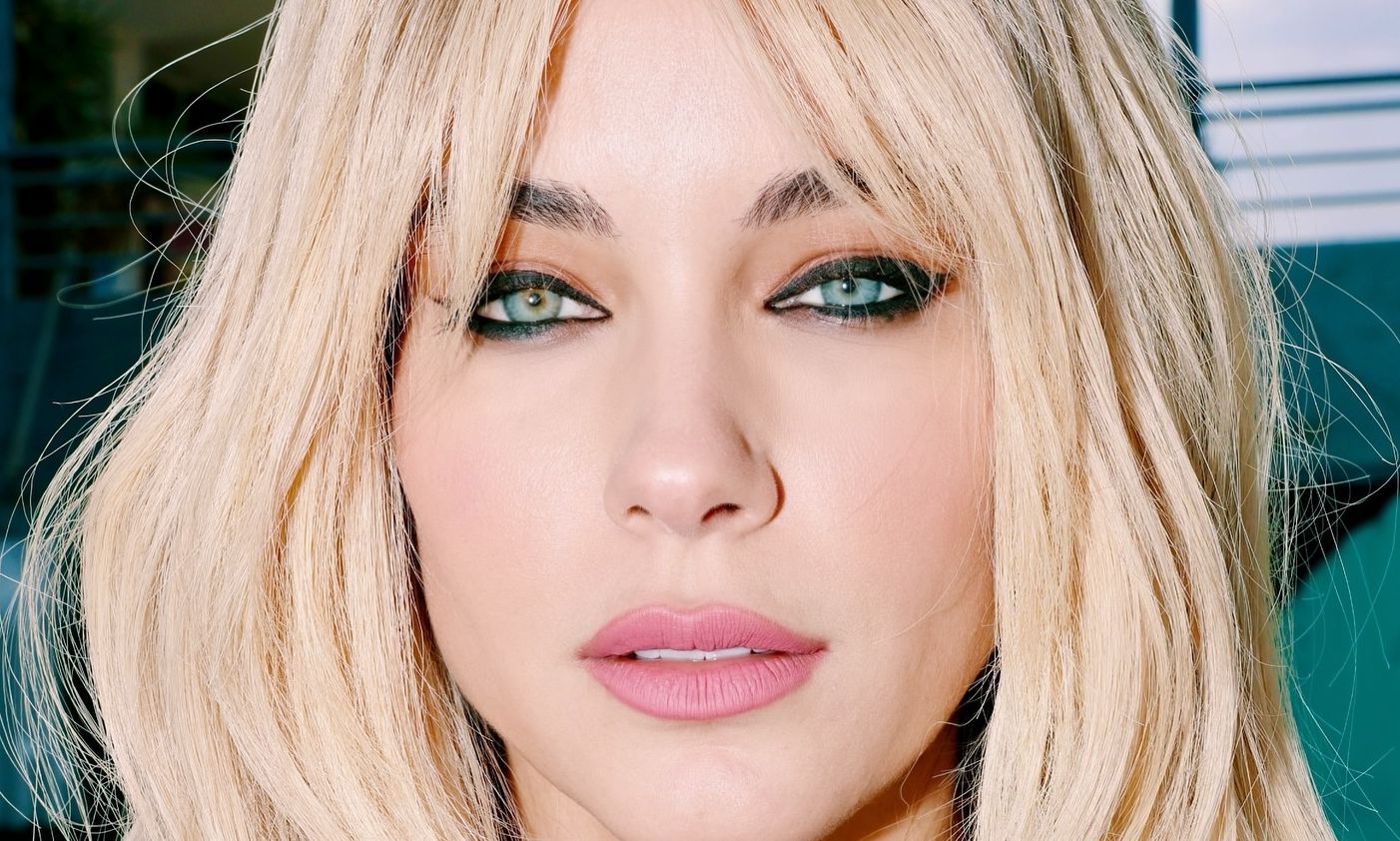 Δούκισσα Νομικού για την αλλαγή στα μαλλιά της: «Το ήθελα δύο χρόνια και το έκανα»