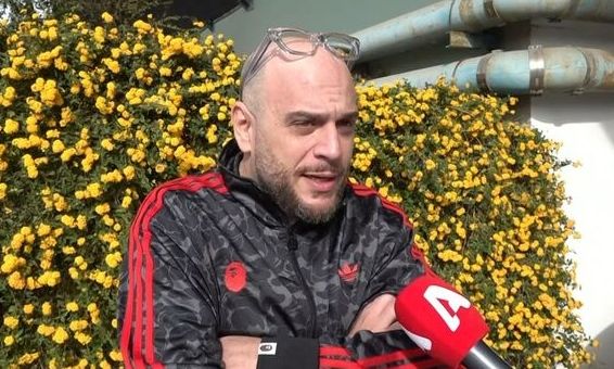 Φάνης Λαμπρόπουλος: «Μέχρι τα Χριστούγεννα θα έχουμε σταθεροποιηθεί, αν υπάρχει ακόμα η εκπομπή»