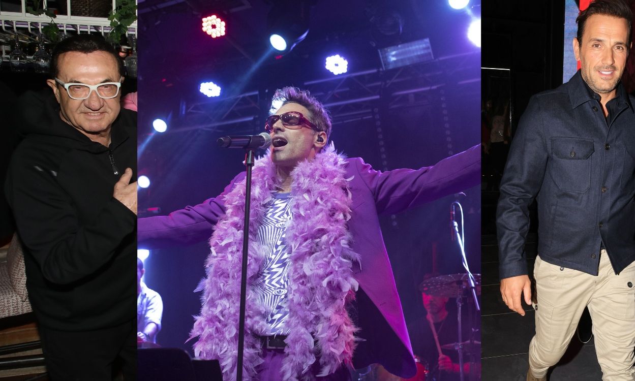 Η έξοδος του Βέρτη σε Ρουβά-Θεοδωρίδου, ο ΛεΠα & η εμφάνιση του Γιώργου Παπαγεωργίου που συζητήθηκε