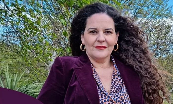 Κυριακή Μήτσου: Από το… ΙΚΑ Γλυφάδας, στο Νetflix και στα θέατρα του κόσμου