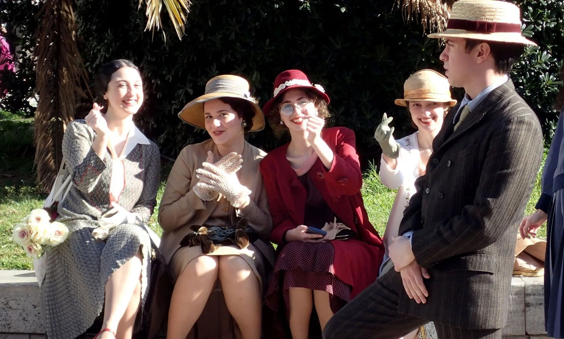 Διεθνείς συμπαραγωγές στην ΕΡΤ