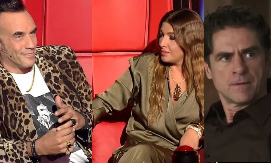 Τηλεθέαση: The Voice και Μια νύχτα μόνο κονταροχτυπήθηκαν αλλά υπήρξε πρόγραμμα που έκανε 0.3%