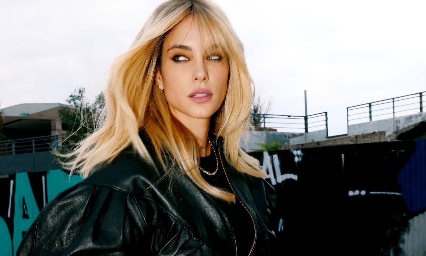 Δούκισσα Νομικού: Η συγκίνηση όταν επισκέφτηκε το πατρικό της σπίτι- Κρύβονται σε κούτες τόσα όνειρα