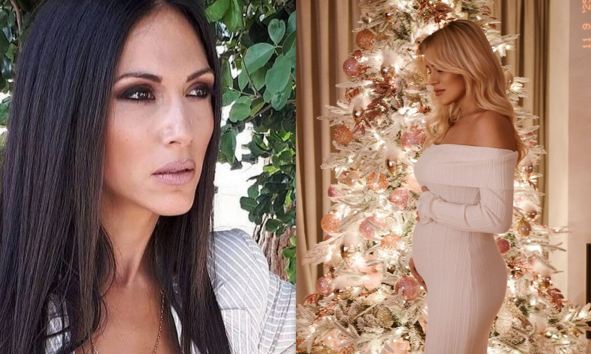 Βούλγαρη για Καινούργιου:«Να έχει μια καλή εγκυμοσύνη και να μην αγχώνεται...»