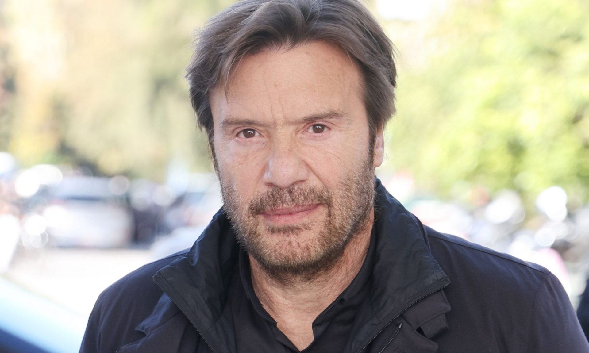 Τζώρτζογλου: «Εγώ δεν μπήκα ποτέ στο μεγάλο κρεβάτι, υπάρχουν πολλοί άνθρωποι που ενδίδουν»