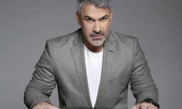 Χαριτάτος: «Η τηλεόραση ήταν πάντα σκληρός χώρος... Διανύει μία από τις πιο δύσκολες περιόδους της»