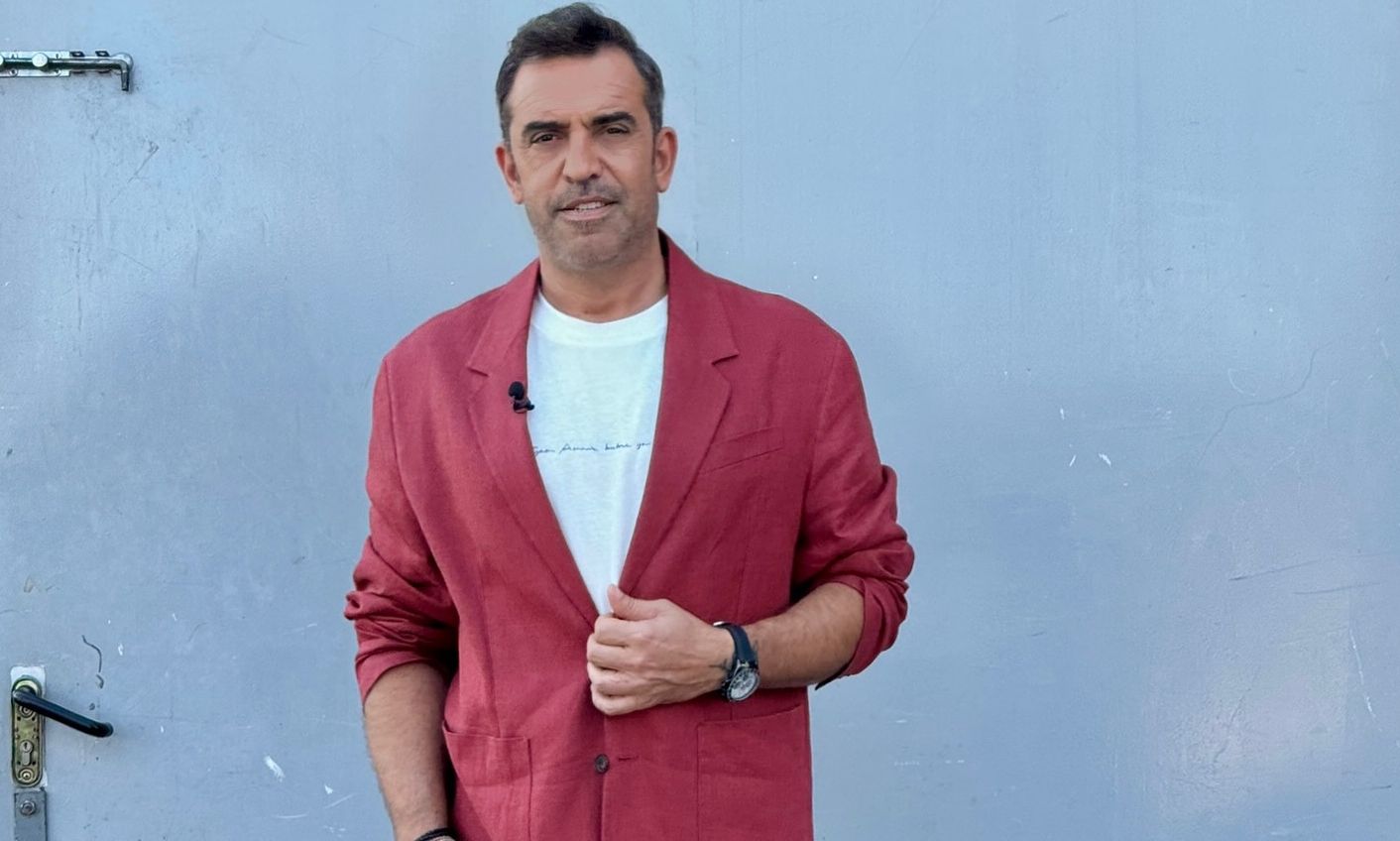 Στέφανος Κωνσταντινίδης: «Πήραμε μια ριψοκίνδυνη απόφαση φέτος στη Super Κατερίνα να...»