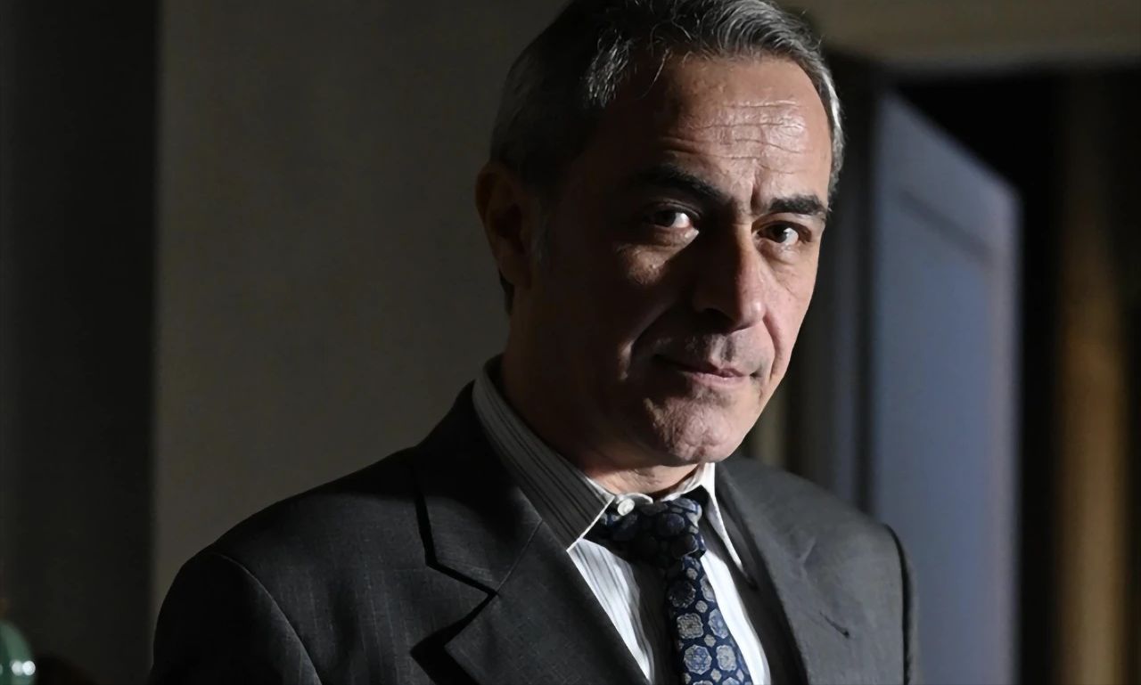 Άγιος έρωτας – To spoiler του Κουρλαμπά για τον Κυριάκο: «Θα περάσει αρκετός χρόνος μέχρι να…»