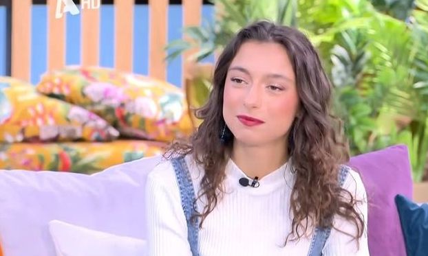 Αναστασία Σταϊκοπούλου: Η φωνή που «ενώνει» ήχο και σιωπή