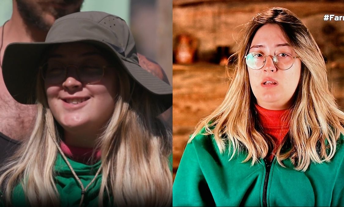 Η Φάρμα: «Διώξτε την επιτέλους - Ας της κλείσει κάποιος το στόμα» - Έξαλλοι οι τηλεθεατές