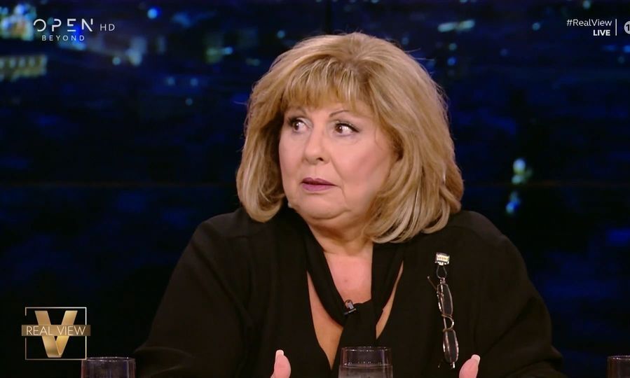 Λένα Μαντά: «Ο έρωτας έχει γίνει καφές εσπρέσο, “τσακ και τελείωσε”»