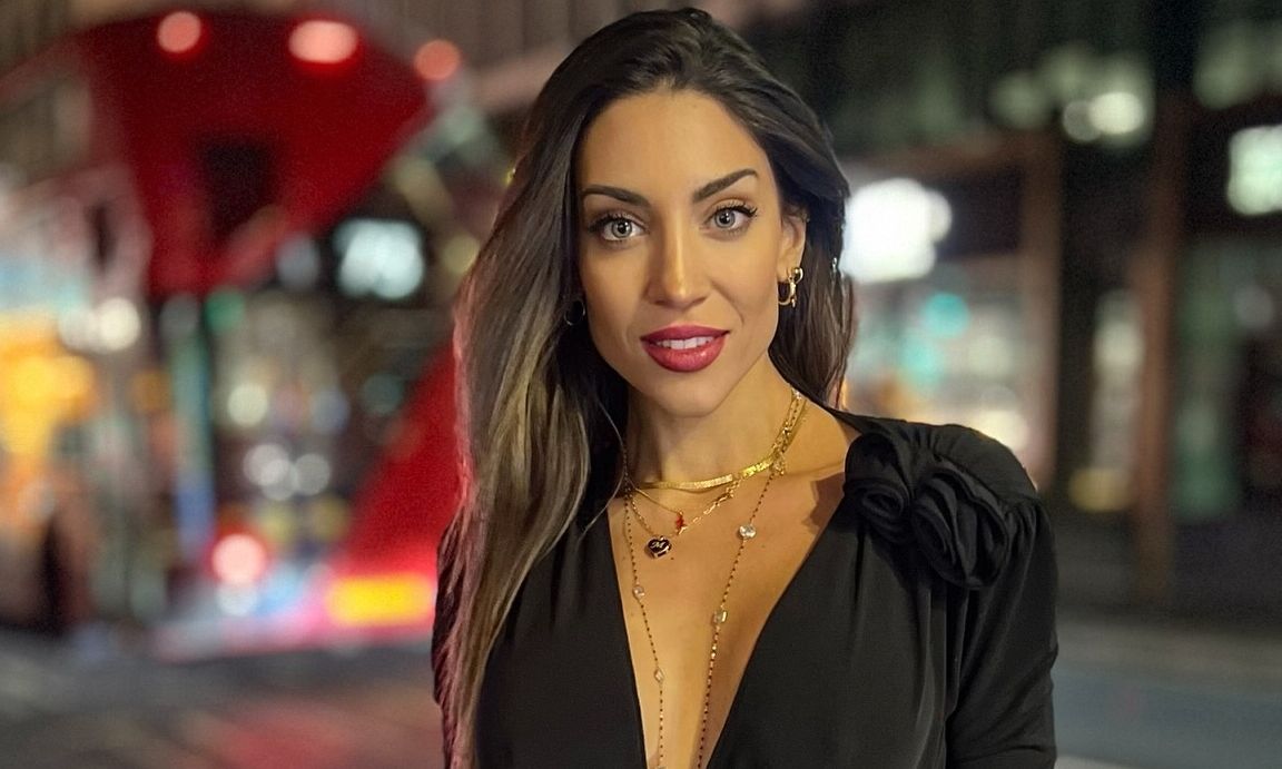 Φελίσια Τσαλαπάτη: «Δεν υπάρχει σχέση χωρίς απιστία - Όλοι κερατώνουν»